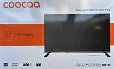 COOCAA 32CNTF2NZ LED TV