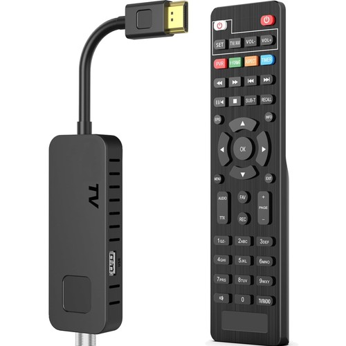 Sat receiver hdmi dvb - sat, dvb-s2