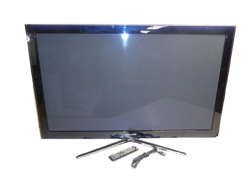 Samsung ps50c687 3d plasma - ps50c687, 50"