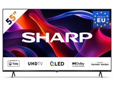 Sharp SmartTV Fernseher