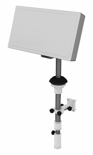Falcon quicksat qsf65 manuelle - falcon,