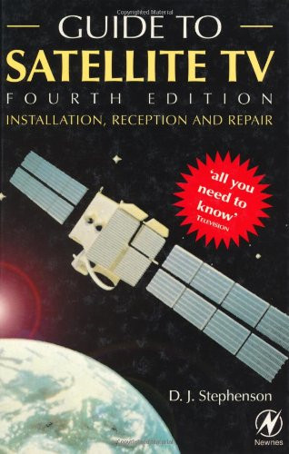 Guide satellite tv - guide, to