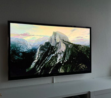 Panasonic NeoPlasma TV