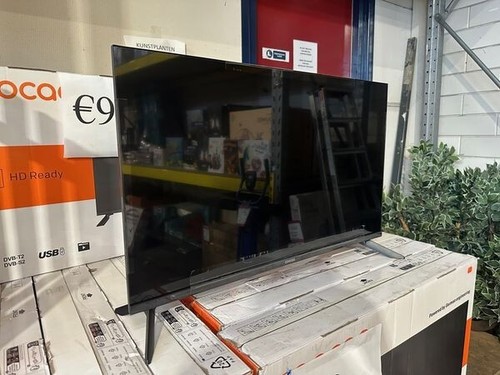Cocaa led inch roku - cocaa, roku®