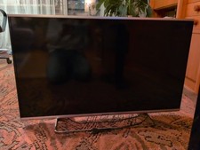 Panasonic TV TX-39ASW654 3D