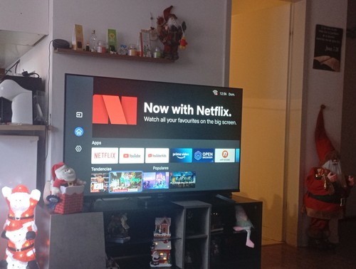 Led fernseher hd - led,