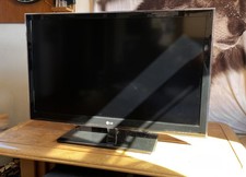 LG TV 42 Zoll Full HD - guter