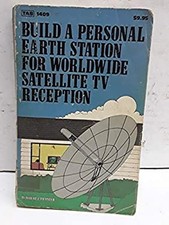 Build A Personal Earth Station