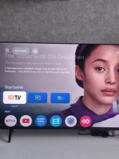 TCL 43P735 43 Zoll Ultra HD