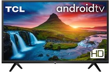 TCL 32S5200 LED HD-TV