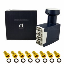 INVERTO Octo LNB Black Premium