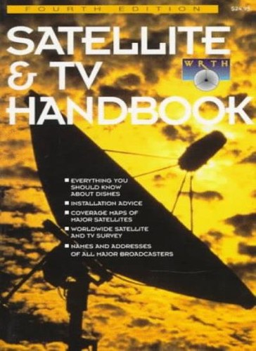 Satellite and handbook - satellite,