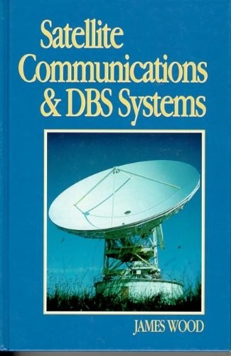 Satellite communications and - communications,