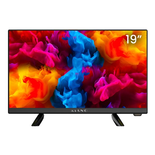 Fernseher kiano slimtv - kiano, 19"