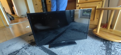 Philips flachbildfernseher - flachbildfernseher, 55