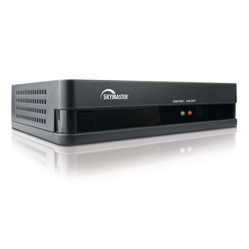 Skymaster dxh 101 - dxh,