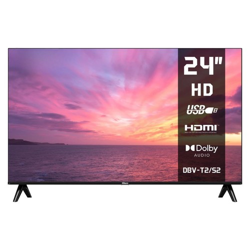 Zoll led fernseher dvb - 24,