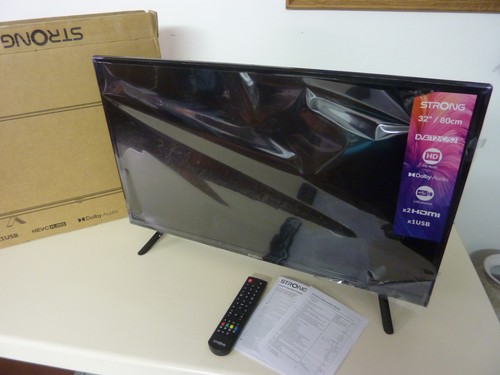 Led fernseher - tv,