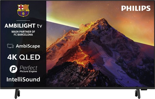 Philips 65pqs8611 neuheit - 65pqs8611/12,