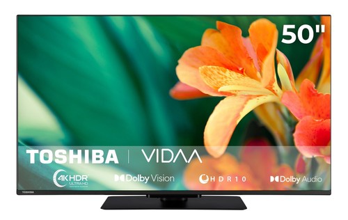 Toshiba fernseher zoll - toshiba, 50
