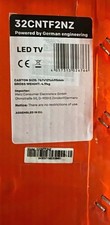Coocaa 32CNTF2NZ LED TV HD (32