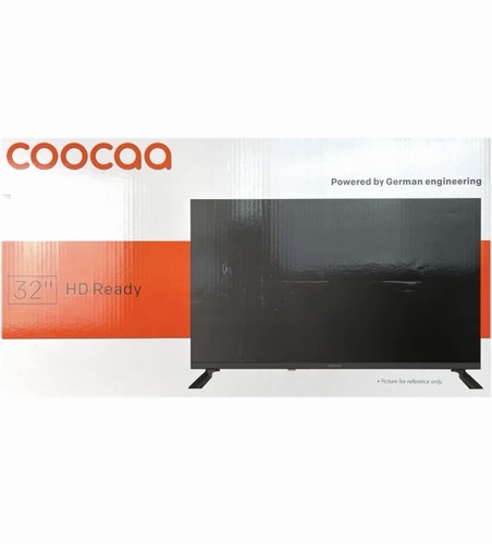 Coocaa 32cntf2nz led - coocaa,
