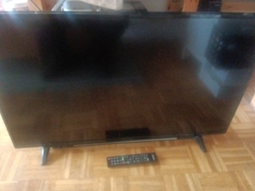 Led fernseher hd ready - -,