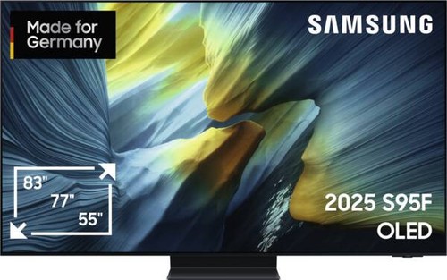 Samsung smart gq77s95fat - smart-tv,