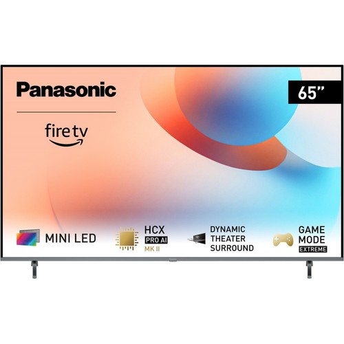 Panasonic 65w95aeg - panasonic, tv-65w95aeg