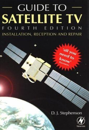 Guide satellite tv - guide,