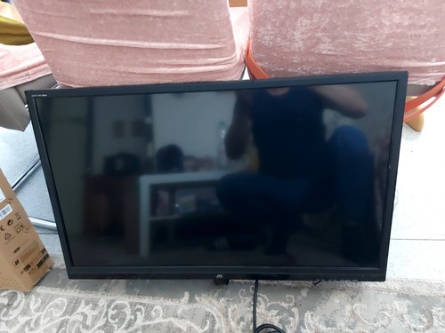 Led fernseher hd ready - led,