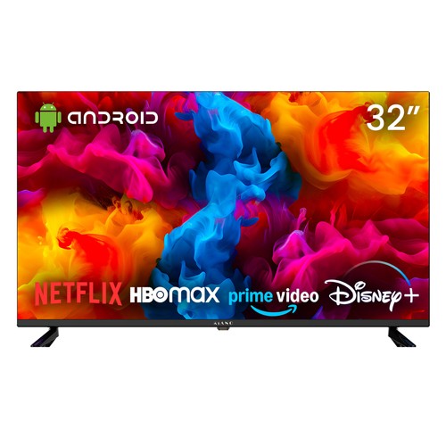 Zoll kiano elegance led - 32,