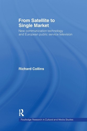 From satellite single - satellite, to