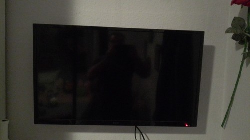 Led fernseher hd ready - led,