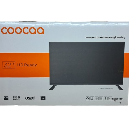Coocaa 32cntf2nz led - coocaa,