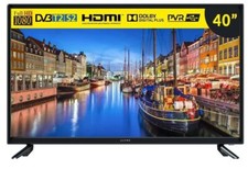 Kiano Slim TV 40 Zoll Smart