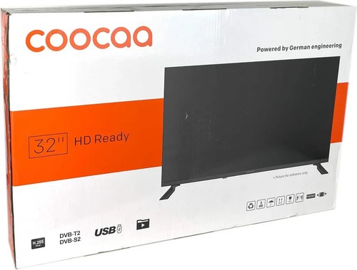 Coocaa 32cntf2nz led - coocaa,
