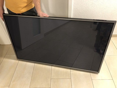 Plasma fernseher lg - 60“, (lg