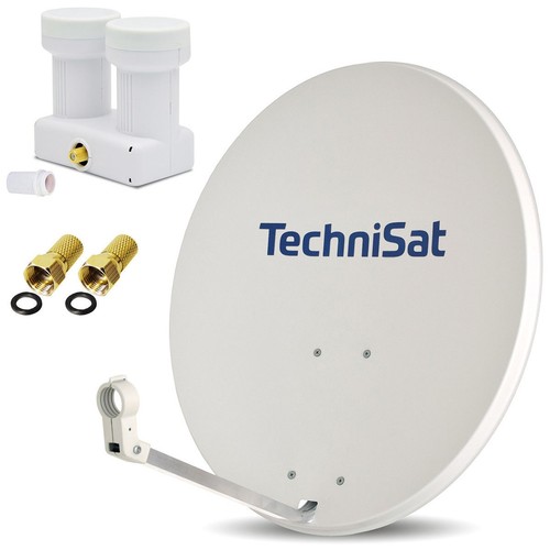 Hdtv digitale sat anlage - sat,