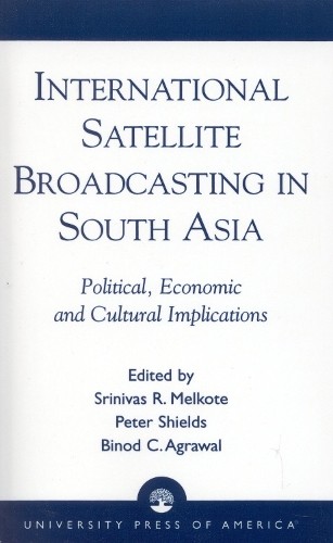 International satellite - international,