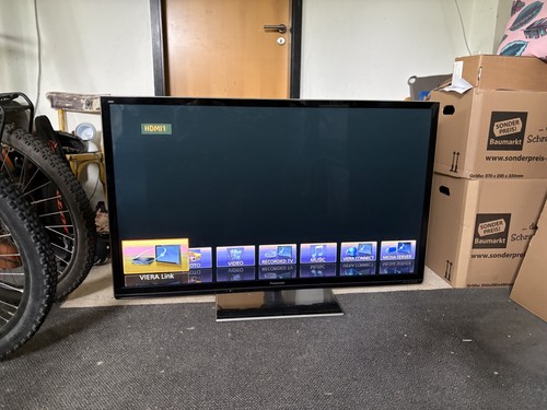 Panasonic p50gt50e plasma - tx-p50gt50e,