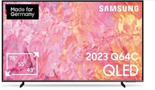 samsung GQ55Q64C 55 Zoll