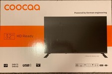 LED TV Fernseher 32 Zoll