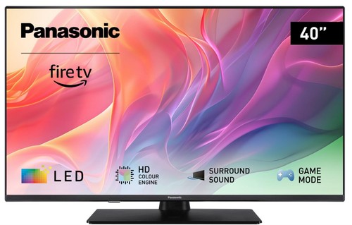 Panasonic 40s55aez s55a - panasonic,