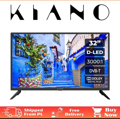 Kiano led tv - 32",