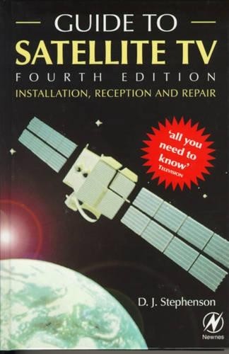 Guide satellite - guide,
