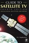 Guide satellite d - satellite, by
