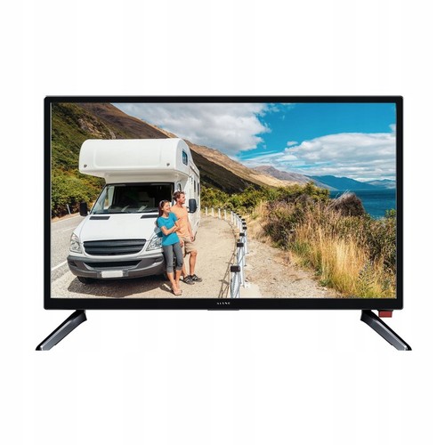 Kiano slim travel fernseher - kiano, tv