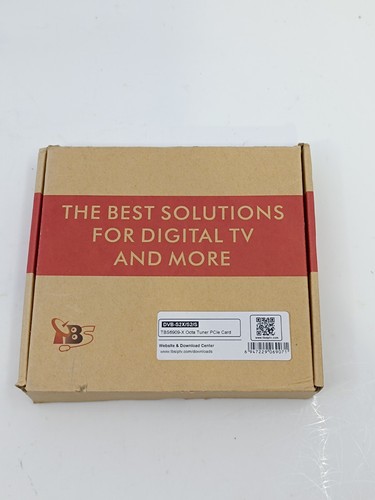 Tbs6909 dvb s2x octa - tbs6909-x,