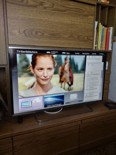 Panasonic 39asw654 3d - tv,
